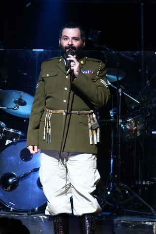 Time Out Beirut Nightlife Awards 2012